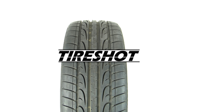 Tire Dunlop SP Sport Maxx